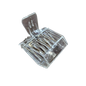 Queen Clip, Plastic