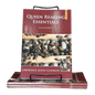 Queen Rearing Essentials Book