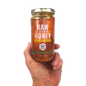 Raw Honey from Downtown, Alabama