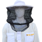 Round or Fencing Beekeeping Veil