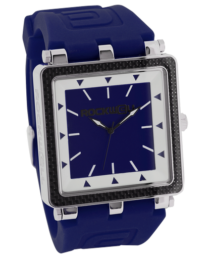 CF (Navy/White) Watch