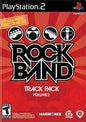 Rock Band Track Pack Volume 2 - Playstation 2