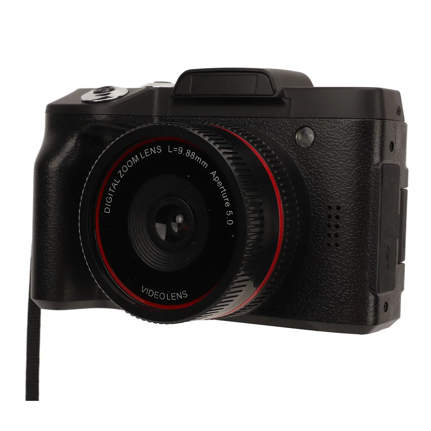 1080P Digital Camera 1080P Digital Camera 16MP HD Smart Digital Camera  SLR Digital Camera for Photography Digital Camera