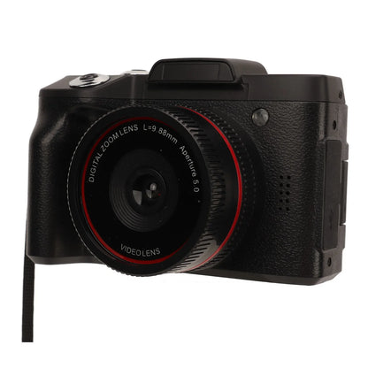 1080P Digital Camera 1080P Digital Camera 16MP HD Smart Digital Camera  SLR Digital Camera for Photography Digital Camera
