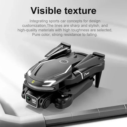 For Xiaomi V88 Drone 8K 5G GPS Professional HD Aerial Photography Remote Control Aircraft HD Dual Camera Quadcopter Toy UAV