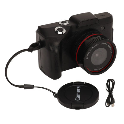 1080P Digital Camera 1080P Digital Camera 16MP HD Smart Digital Camera  SLR Digital Camera for Photography Digital Camera
