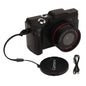 1080P Digital Camera 1080P Digital Camera 16MP HD Smart Digital Camera  SLR Digital Camera for Photography Digital Camera