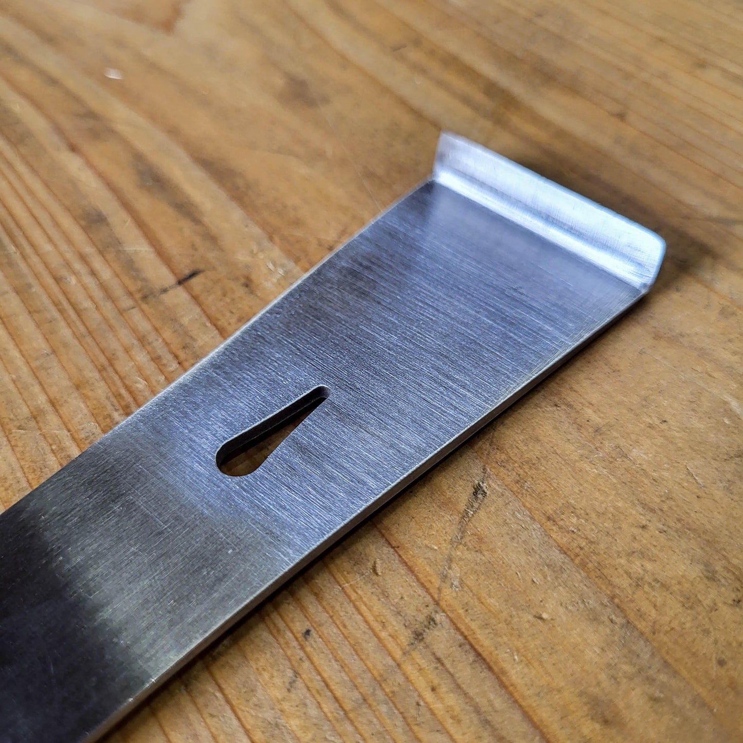 Short Hive Tool