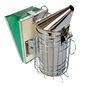 Stainless Steel Bee Smoker