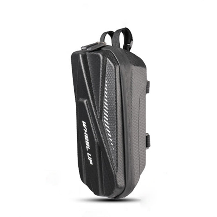 WHEEL UP X5 EVA Hard Shell Balance Bike Front Bag Electric Scooter Bicycle Front Bag Electric Folding Handle Bag, Size:X5-2L