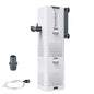 SunsunXiaoli Fish Tank Water Pump Small 3 In 1 Aquarium Circulating Filter Circulation Pump, CN Plug, Specification: 15W 1000F