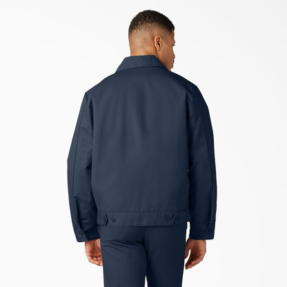 Dickies Insulated Eisenhower Jacket TJ15