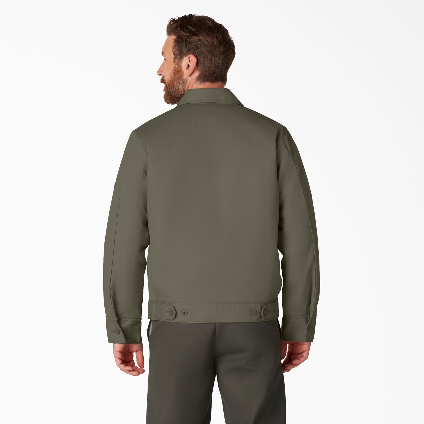 Dickies Insulated Eisenhower Jacket  TJ15