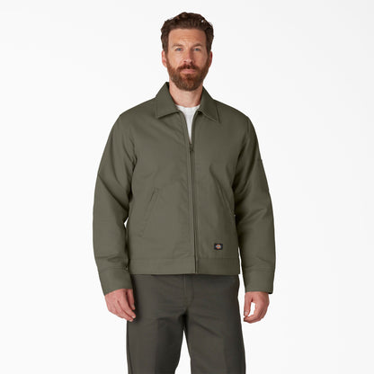 Dickies Insulated Eisenhower Jacket TJ15