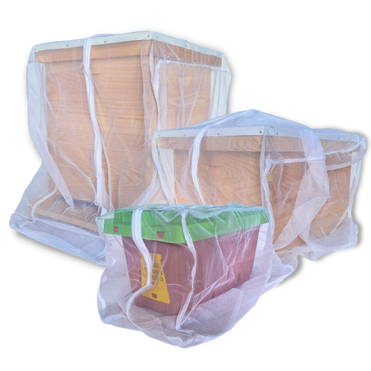 The Buzz Bag