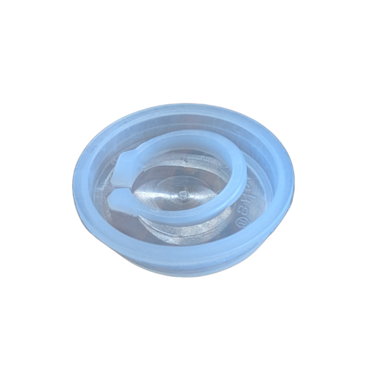 Tint Plug for Bucket Feeder