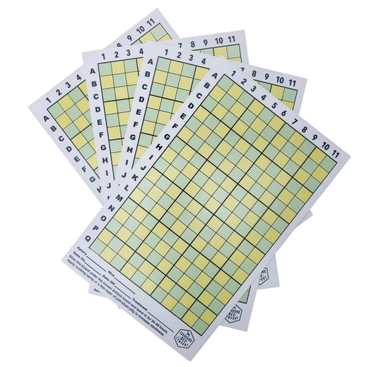 Varroa Mite Board