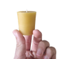 Votive Beeswax Candles