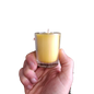 Votive Beeswax Candles