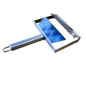 Wide Uncapping Plane