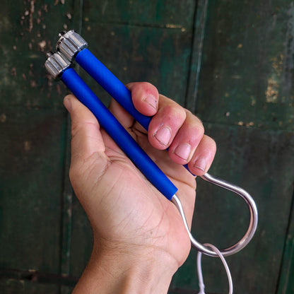 Wire Crimper Long