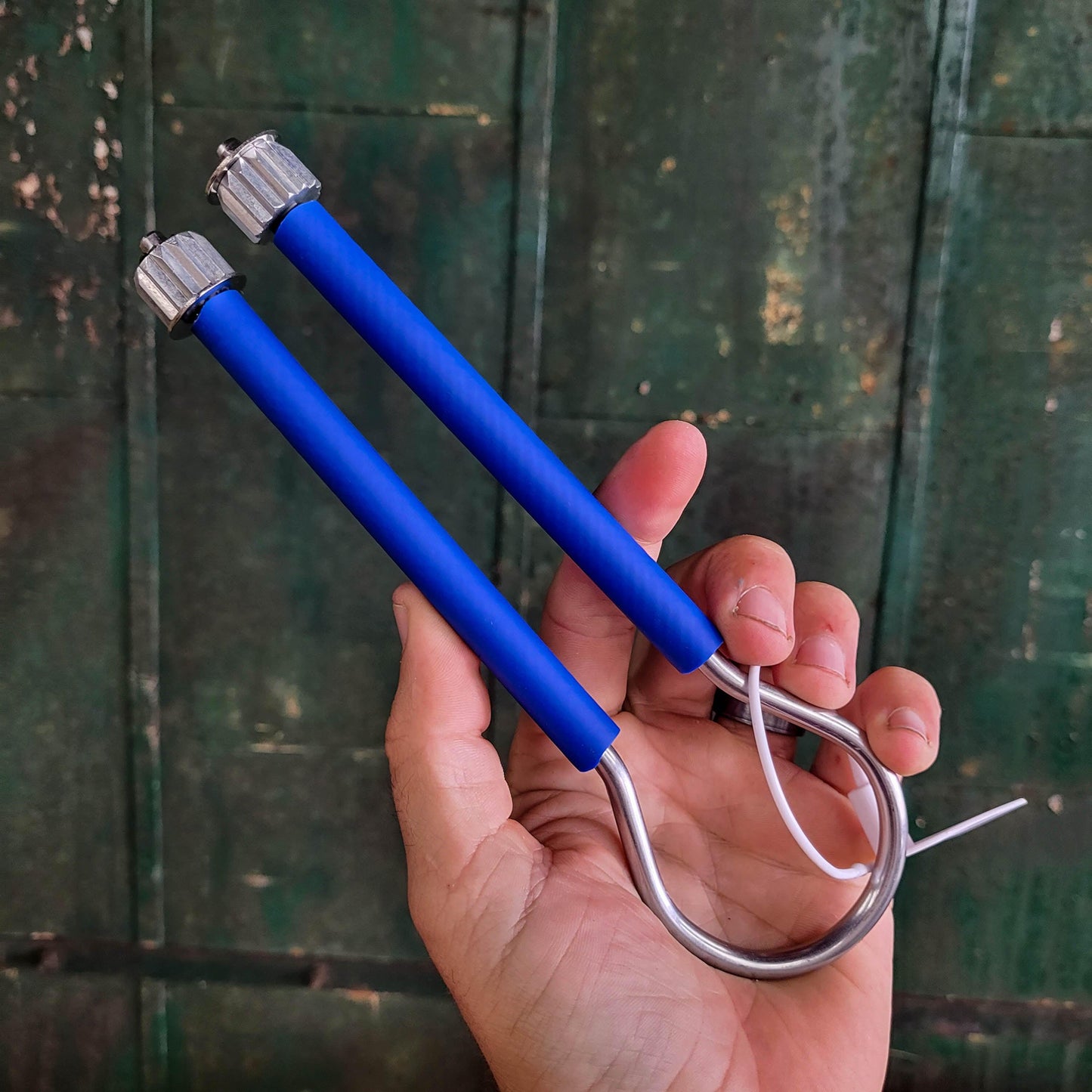 Wire Crimper Long