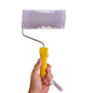 XL Uncapping Punch Roller