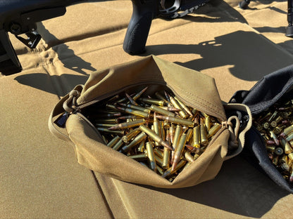 Soft Tactical Storage Pouch