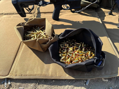 Soft Tactical Storage Pouch
