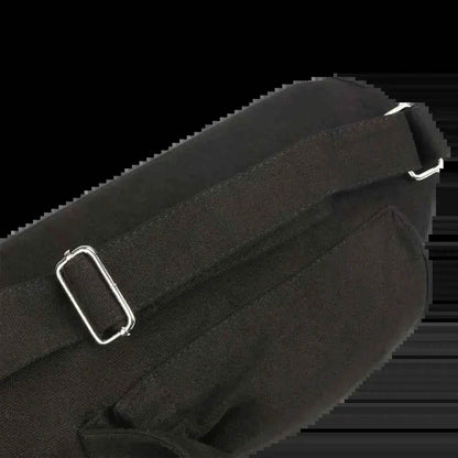 BlackYoga Backpack Portable Gym Bag