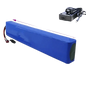 Blue 36v 14ah Battery for 500w E-Bike