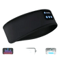 Bluetooth Sleeping Headphones Music BT Headband