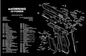 Gun Cleaning Bench Mat (Multiple Options)