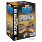 Marvel Crisis Protocol: NYC Construction Site Terrain