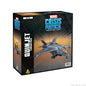 Marvel Crisis Protocol: Quinjet Terrain