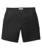 WOMENS 7" CARPENTER DUCK SHORT FR3700