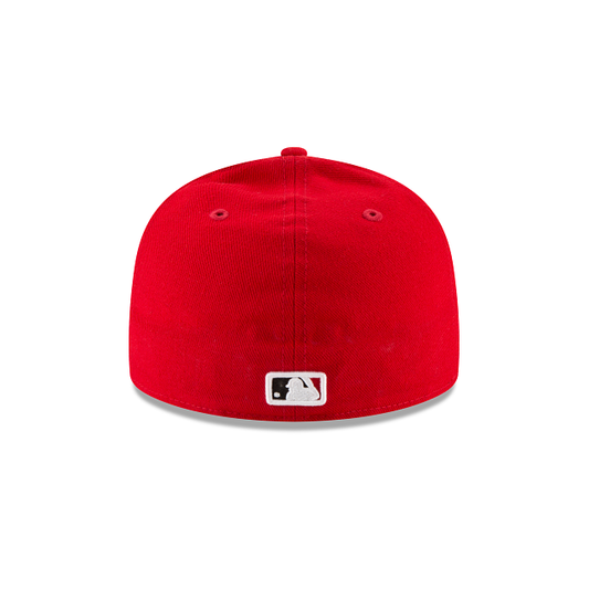 Cincinnati Reds 59FIFTY On Field Red 5950 70361070
