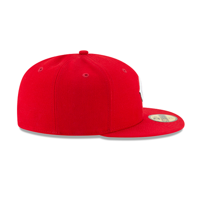 Cincinnati Reds 59FIFTY On Field Red 5950 70361070