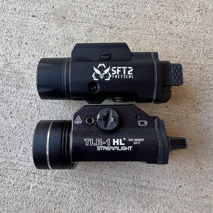 PM20 Tac-Light