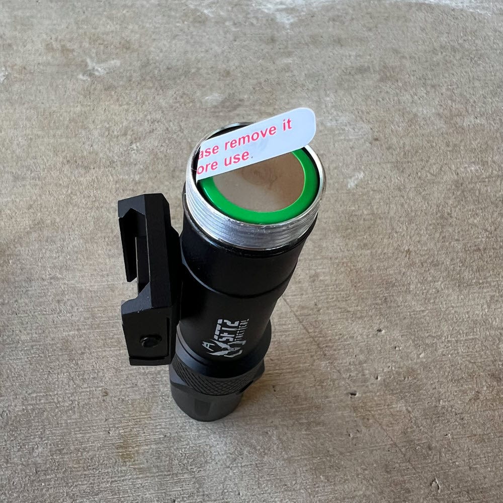 RM19 Tac-Light