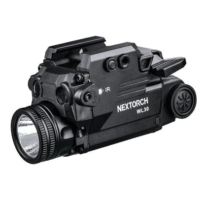 WL30 3-in-1 Tactical Light