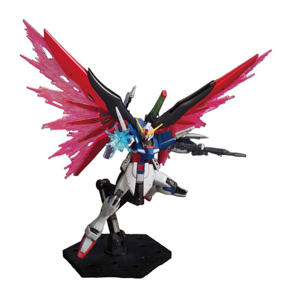 Mobile Suit Gundam Seed Destiny: #224 Destiny Gundam (HGCE)