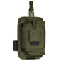 Universal Pistol Holder