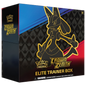 Pokemon Crown Zenith Elite Trainer Box