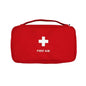 First Aid Kit For Outdoor Camping