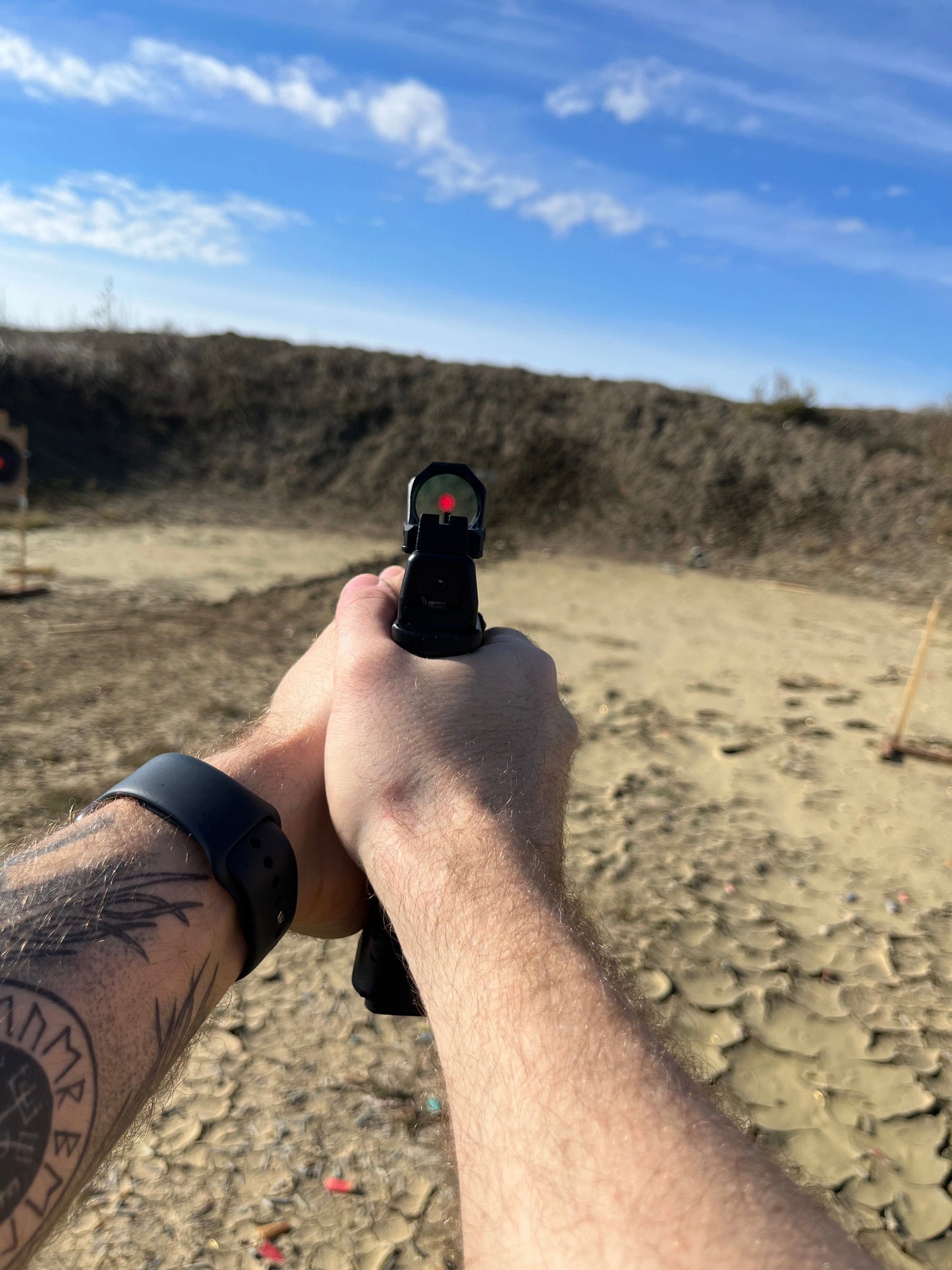 The Well Regulated