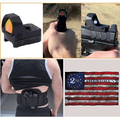 The Well Regulated