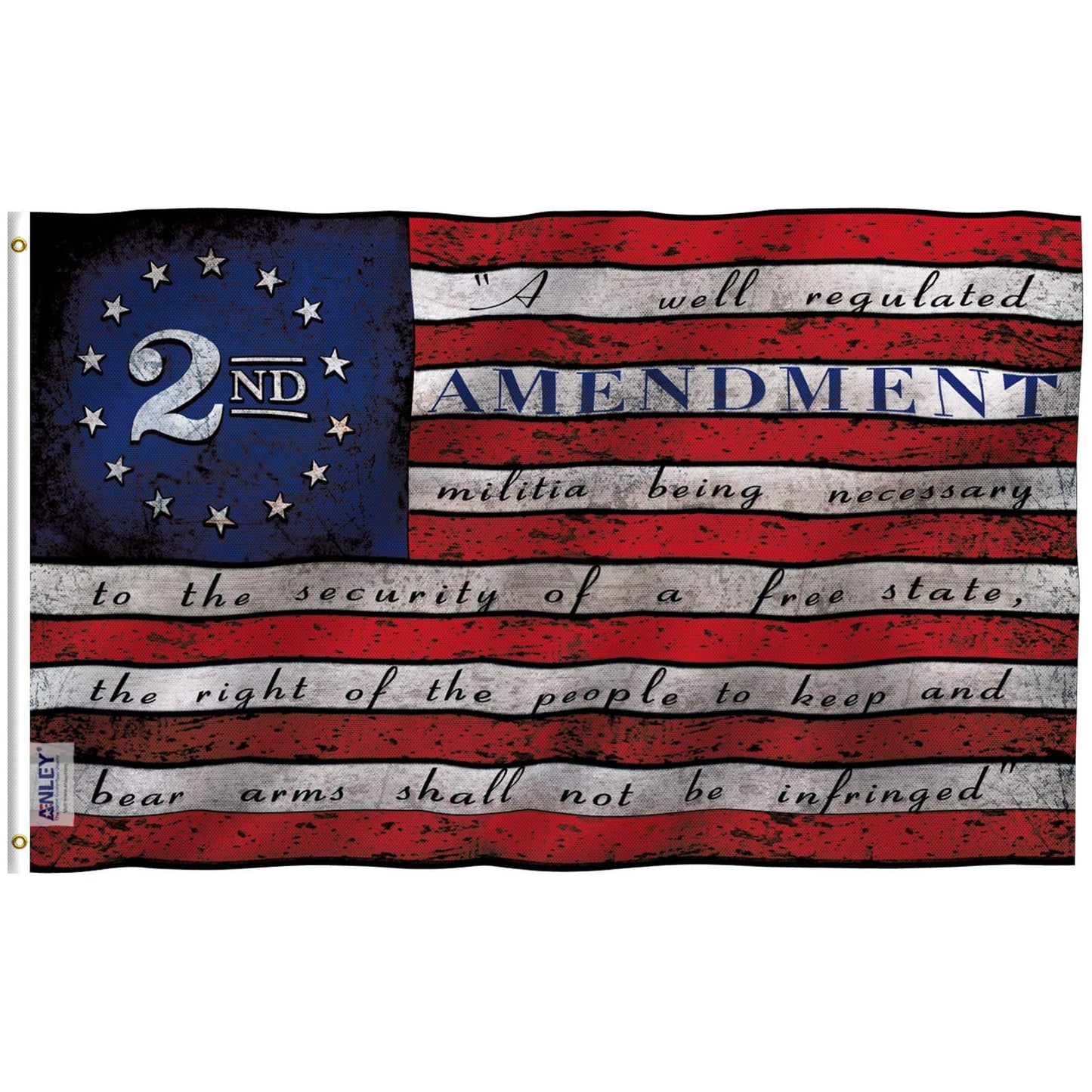 The Well Regulated