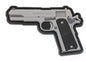 Pew Pew Patches