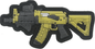 Pew Pew Patches